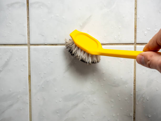Best Residential Mold Removal  in Mckinleyville, CA